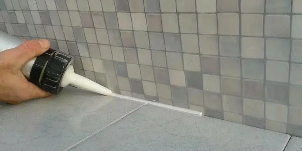 Silikonarbeiten Baden