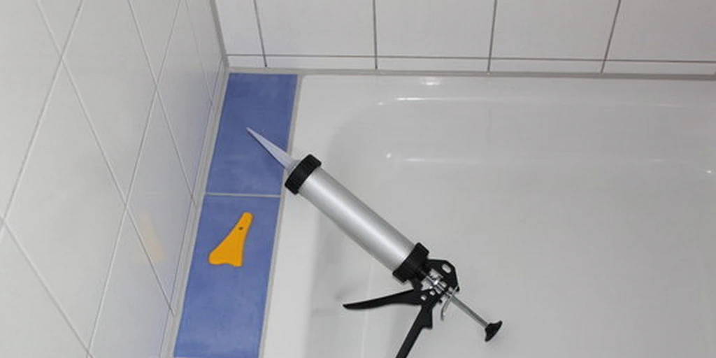 Professionelle Silikonverfugung Brugg