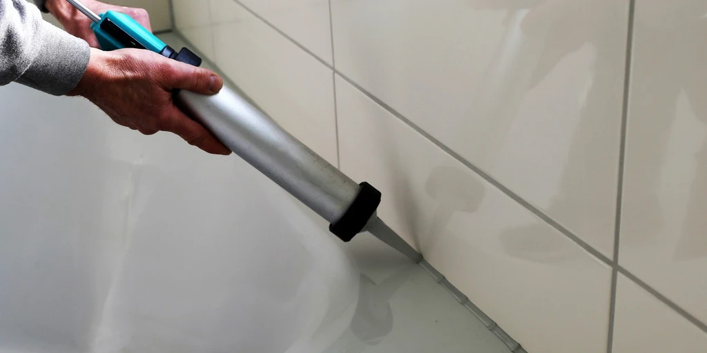 Professionelle Silikonverfugung Zürich